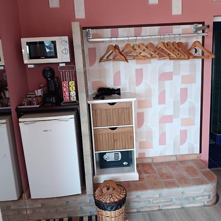 Alojamento Local Patudos, Suite Com Terraco Privado Tavira Exterior foto