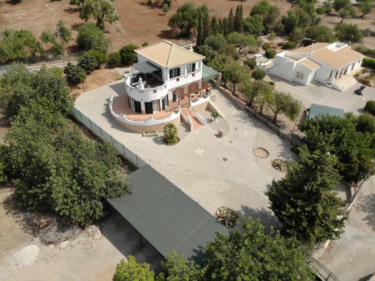 Alojamento Local Patudos, Suite Com Terraco Privado Tavira Exterior foto